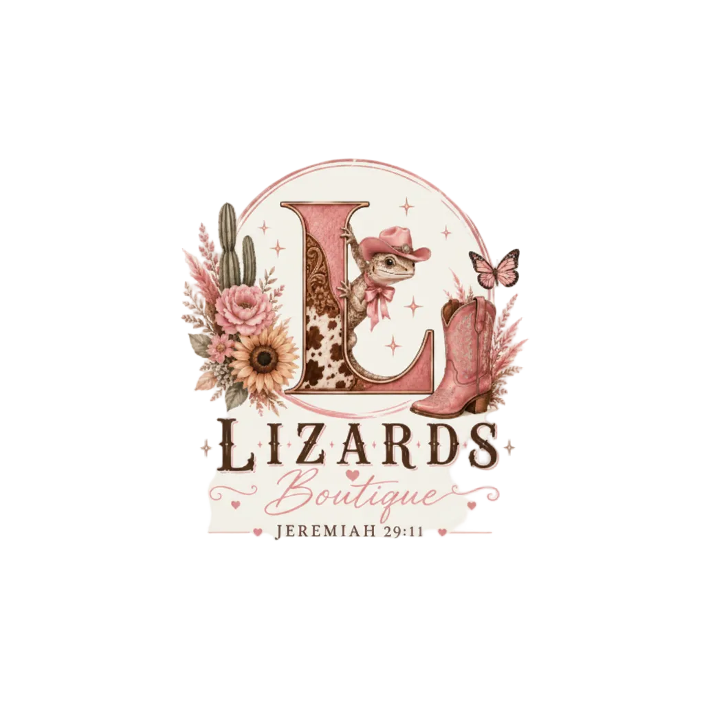 Lizards Boutique 